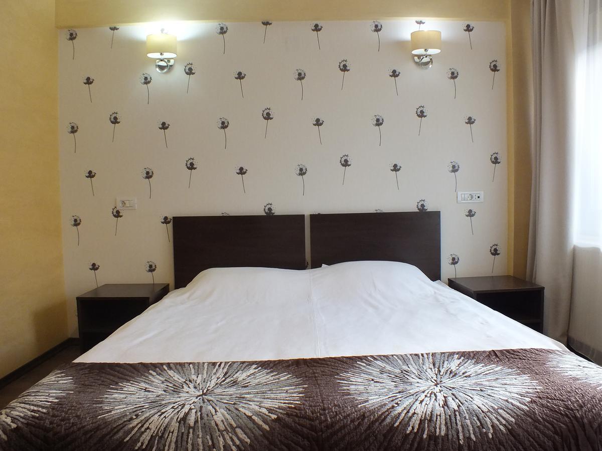 Double Room Balcony